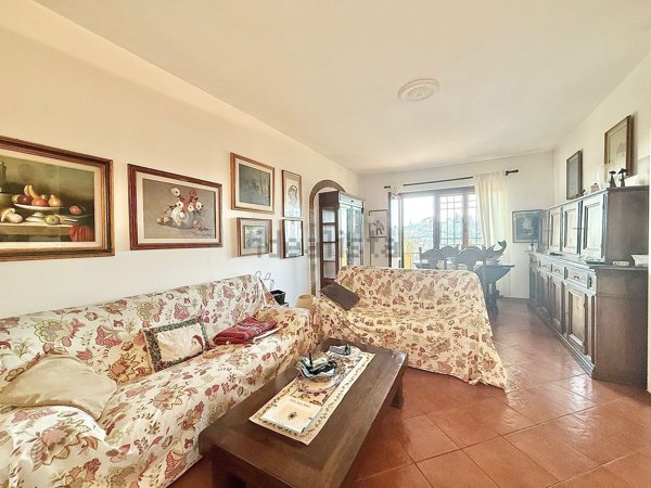 appartamento in vendita ad Impruneta