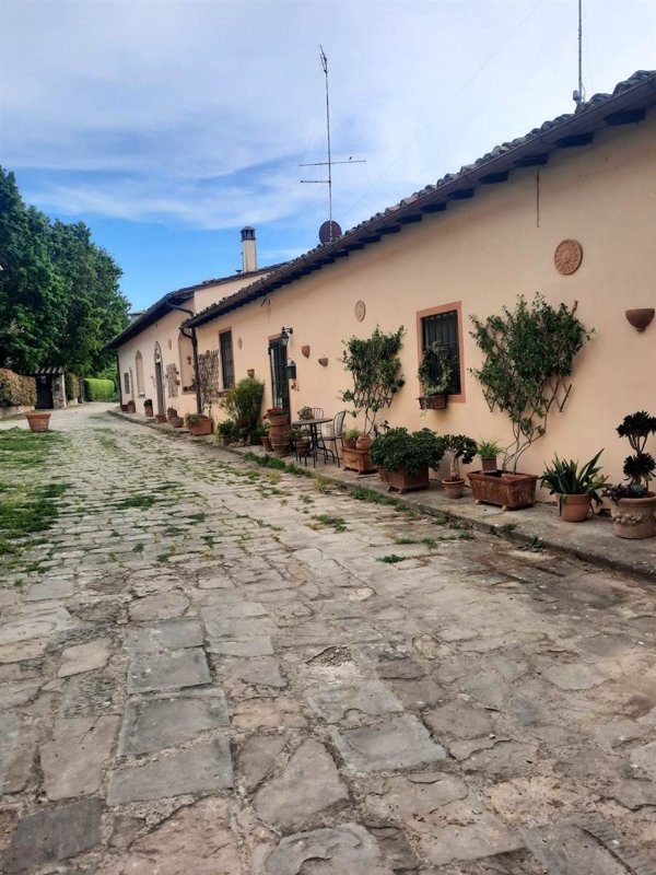 appartamento in vendita ad Impruneta