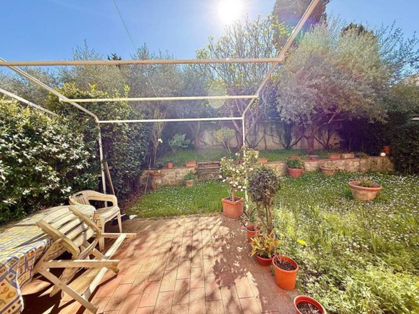 appartamento in vendita ad Impruneta