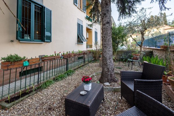 appartamento in vendita ad Impruneta