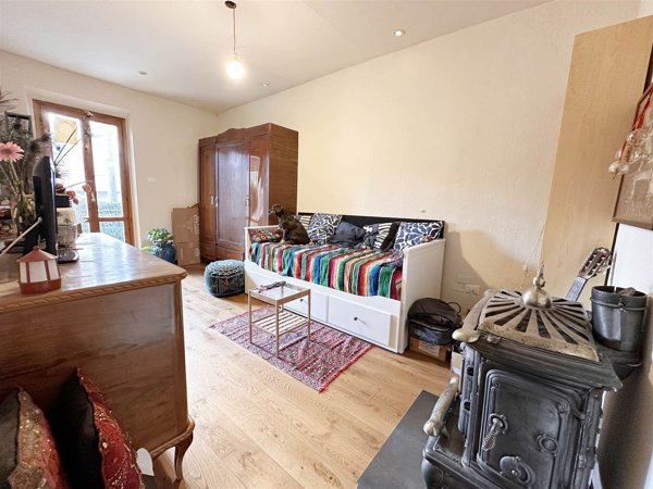 appartamento in vendita ad Impruneta in zona Tavarnuzze