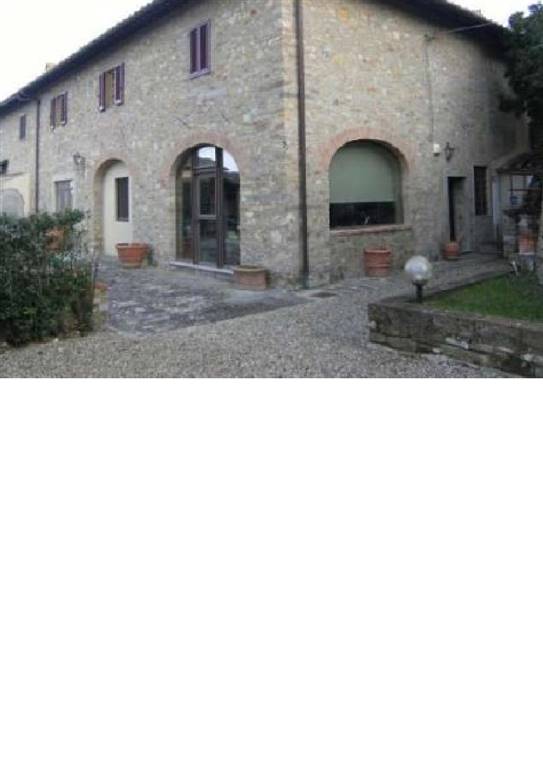 appartamento in vendita ad Impruneta in zona Pozzolatico