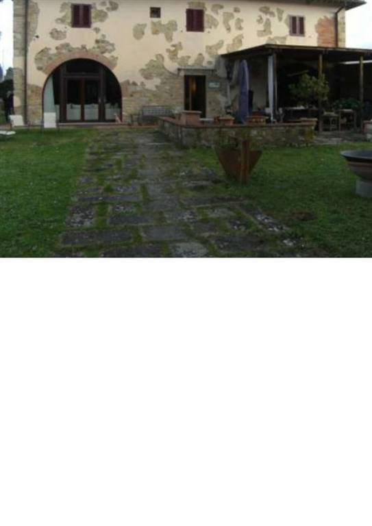 appartamento in vendita ad Impruneta in zona Pozzolatico