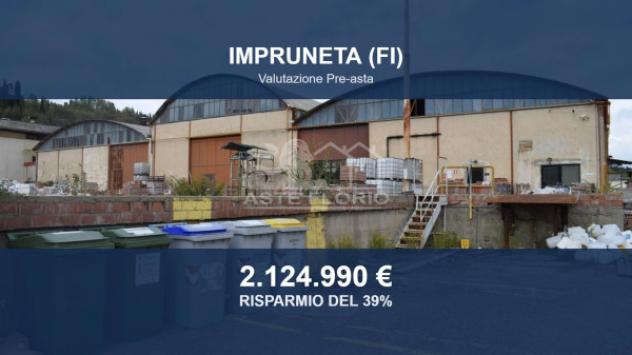 appartamento in vendita ad Impruneta in zona Il Ferrone
