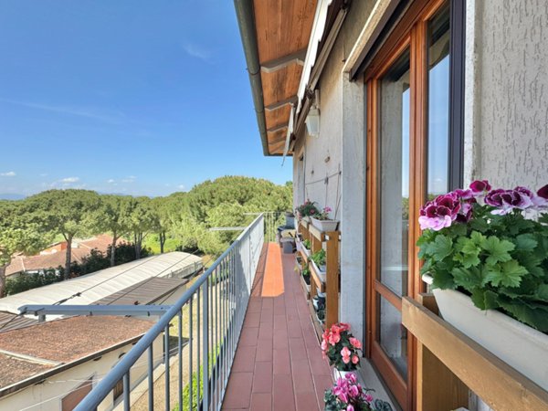 appartamento in vendita ad Impruneta in zona Bagnolo/Cantagallo