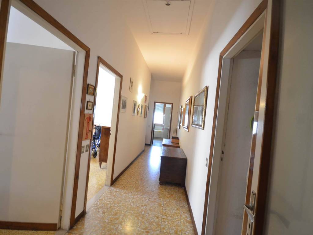 appartamento in vendita ad Impruneta in zona Bottai