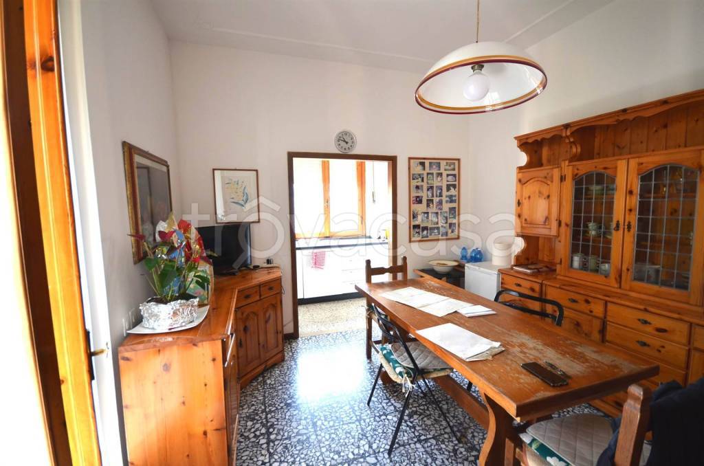appartamento in vendita ad Impruneta in zona Bottai