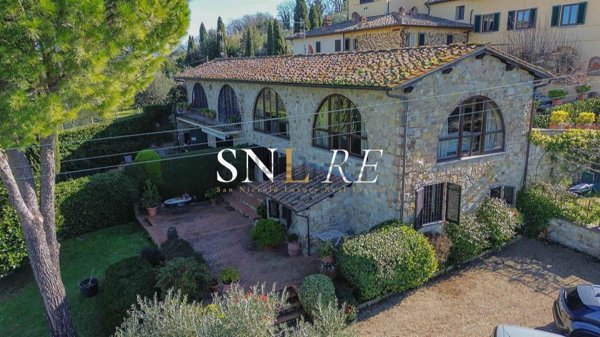 appartamento in vendita ad Impruneta