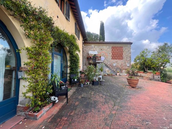 appartamento in vendita ad Impruneta