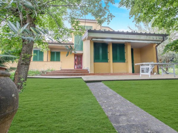 casa indipendente in vendita ad Impruneta in zona L`Ugolino