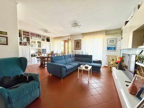 appartamento in vendita ad Impruneta