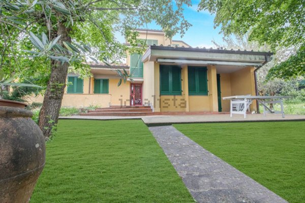 casa indipendente in vendita ad Impruneta in zona L`Ugolino