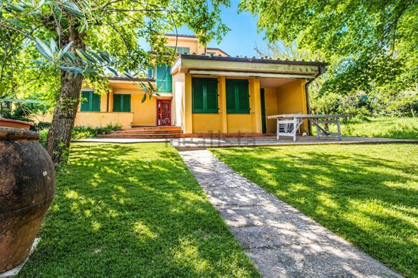 casa indipendente in vendita ad Impruneta in zona L`Ugolino