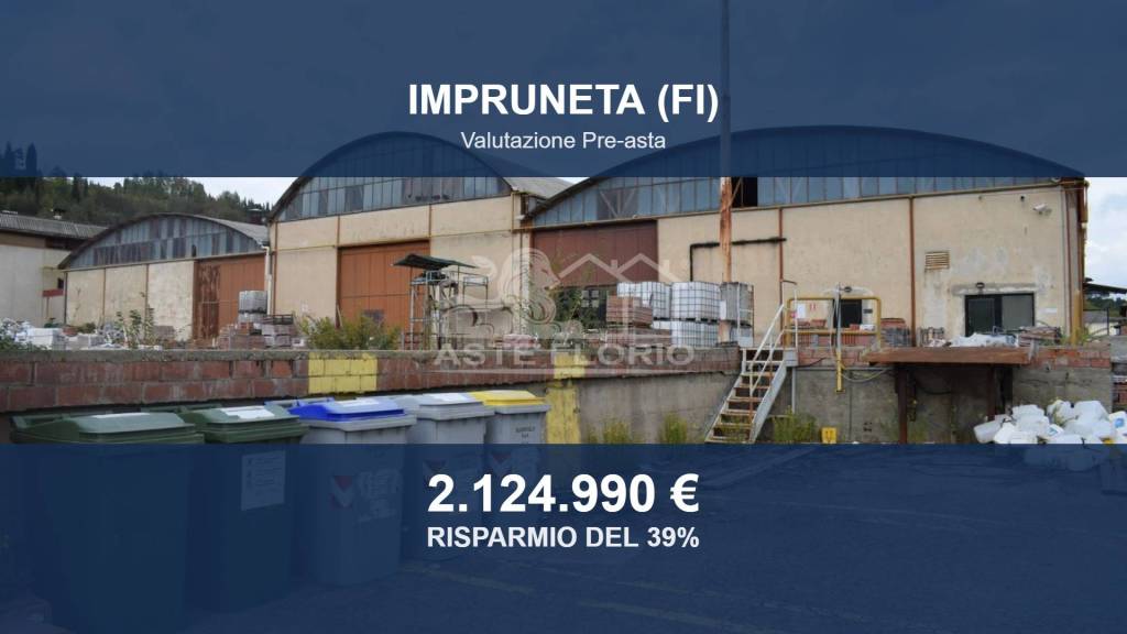 appartamento in vendita ad Impruneta in zona Il Ferrone