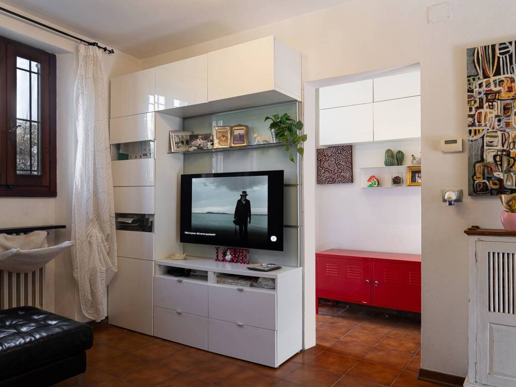 appartamento in vendita ad Impruneta