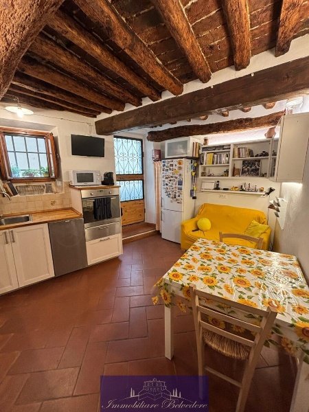 appartamento in vendita ad Impruneta