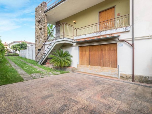 casa indipendente in vendita ad Impruneta in zona Tavarnuzze