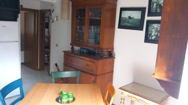 appartamento in vendita ad Impruneta in zona Tavarnuzze