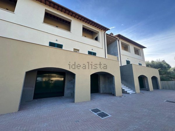 appartamento in vendita ad Impruneta
