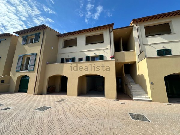appartamento in vendita ad Impruneta