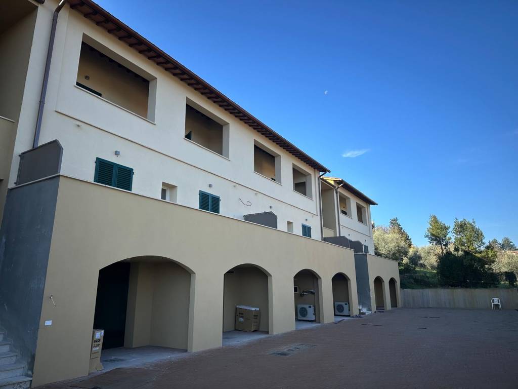 appartamento in vendita ad Impruneta
