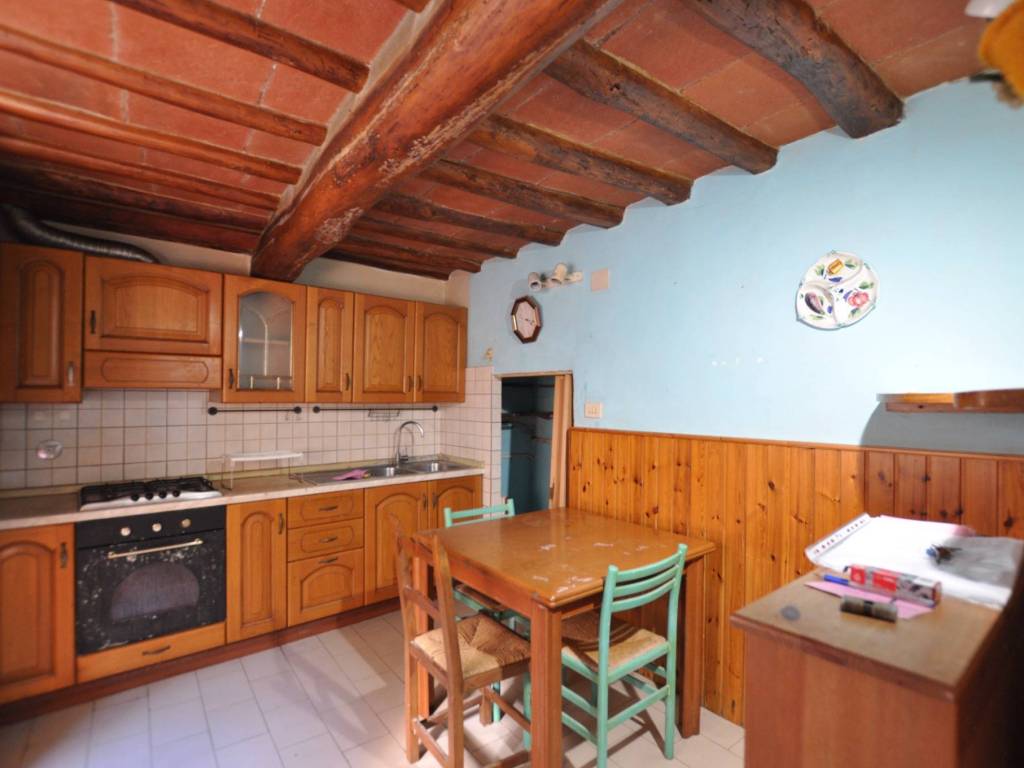 appartamento in vendita ad Impruneta in zona Mezzomonte