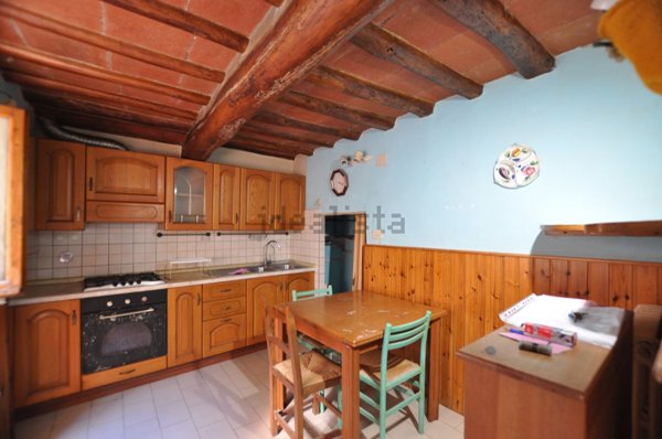 appartamento in vendita ad Impruneta in zona Mezzomonte