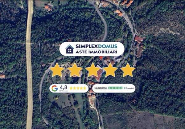 casa indipendente in vendita ad Impruneta