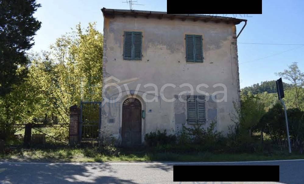 casa indipendente in vendita ad Impruneta in zona Il Ferrone