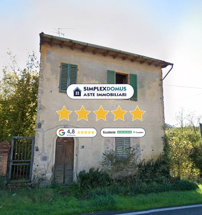 casa indipendente in vendita ad Impruneta in zona Il Ferrone