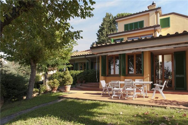 appartamento in vendita ad Impruneta