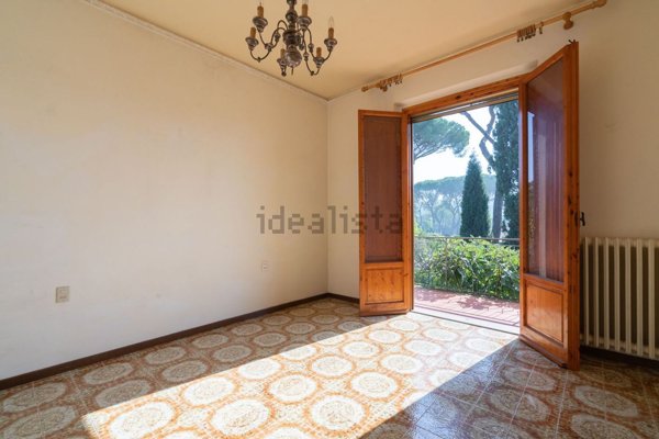 casa indipendente in vendita ad Impruneta