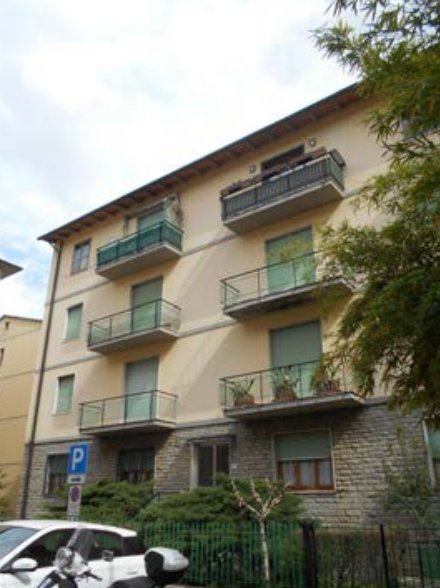 appartamento in vendita ad Impruneta in zona Tavarnuzze