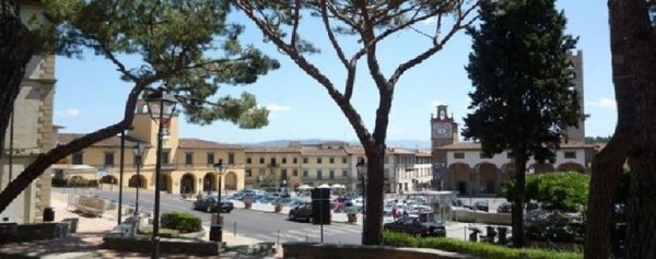 appartamento in vendita ad Impruneta