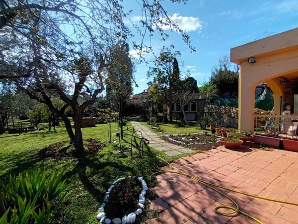 casa indipendente in vendita ad Impruneta in zona San Gersolè