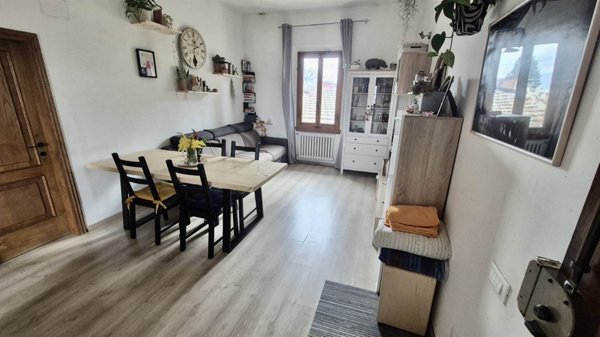 appartamento in vendita ad Impruneta