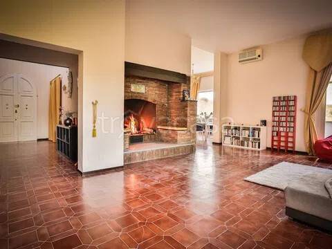 appartamento in vendita ad Impruneta