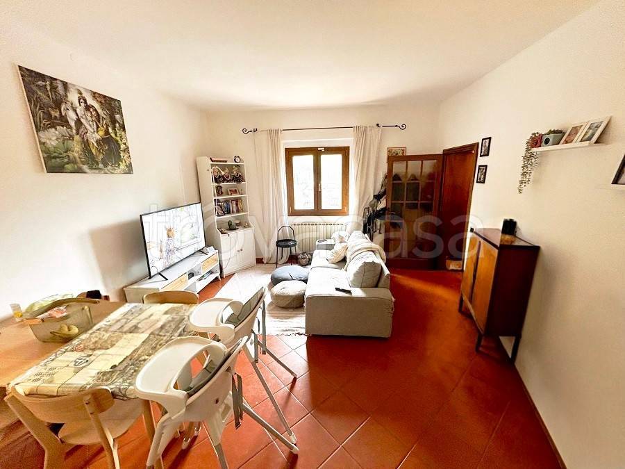 appartamento in vendita ad Impruneta