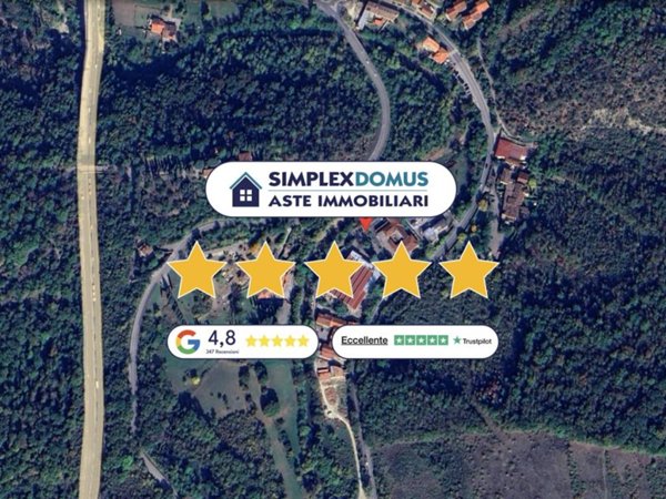 casa indipendente in vendita ad Impruneta