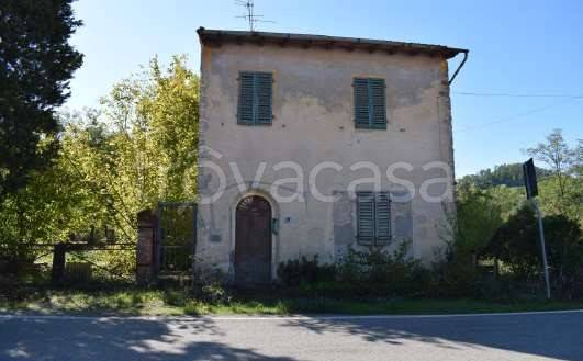 casa indipendente in vendita ad Impruneta in zona Il Ferrone