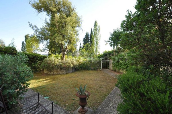 appartamento in vendita ad Impruneta in zona La Casina