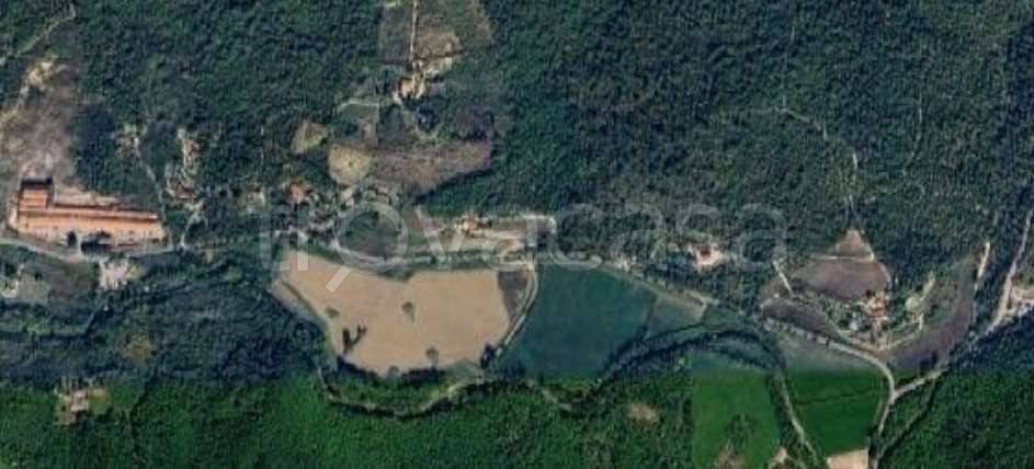 terreno agricolo in vendita ad Impruneta in zona Il Ferrone