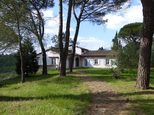 appartamento in vendita ad Impruneta