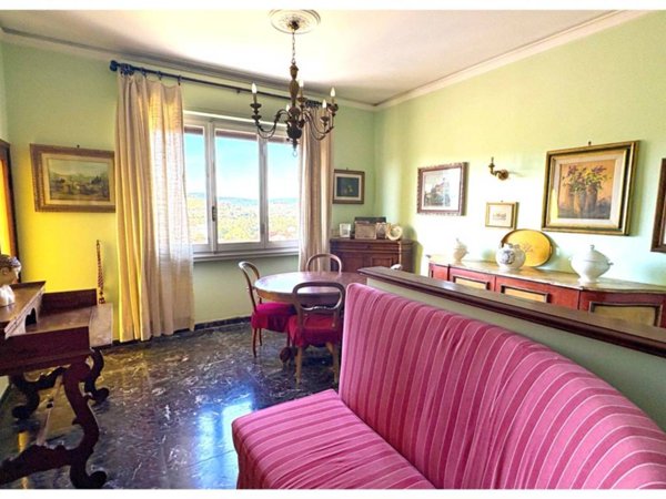appartamento in vendita ad Impruneta in zona Tavarnuzze