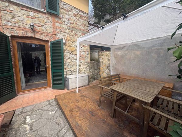 appartamento in vendita ad Impruneta