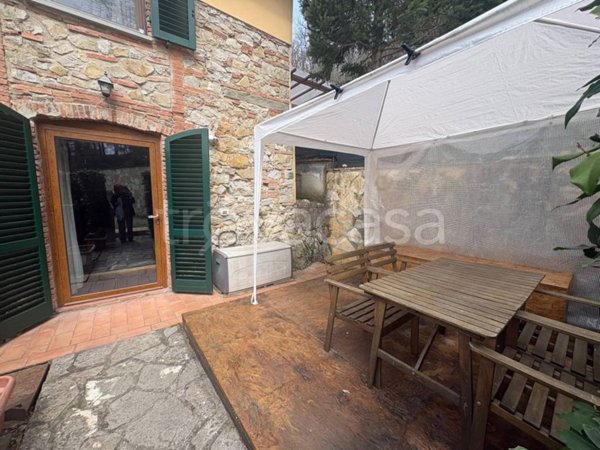 appartamento in vendita ad Impruneta