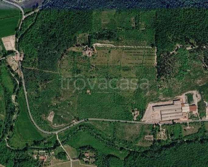 appartamento in vendita ad Impruneta