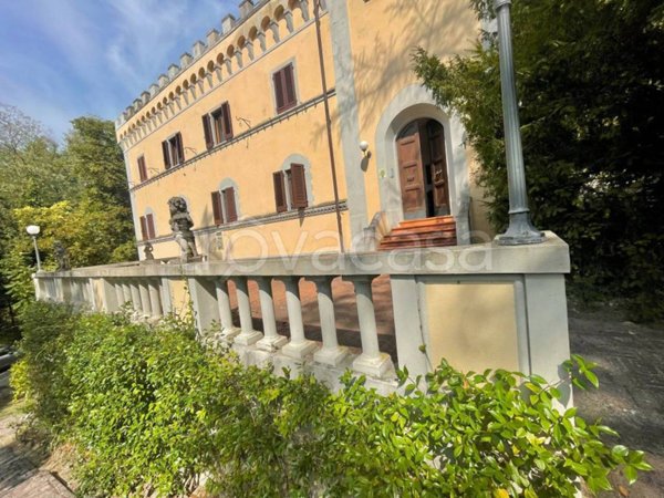 appartamento in vendita ad Impruneta in zona Tavarnuzze