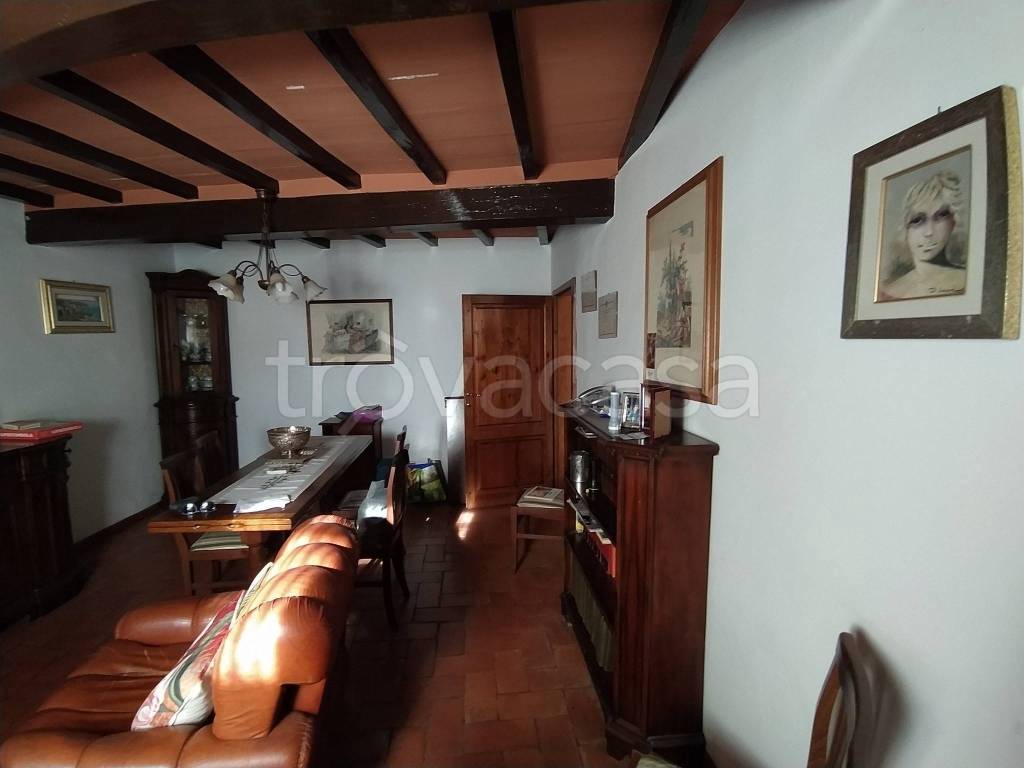 appartamento in vendita ad Impruneta
