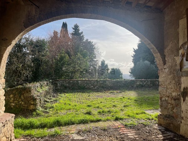 appartamento in vendita ad Impruneta